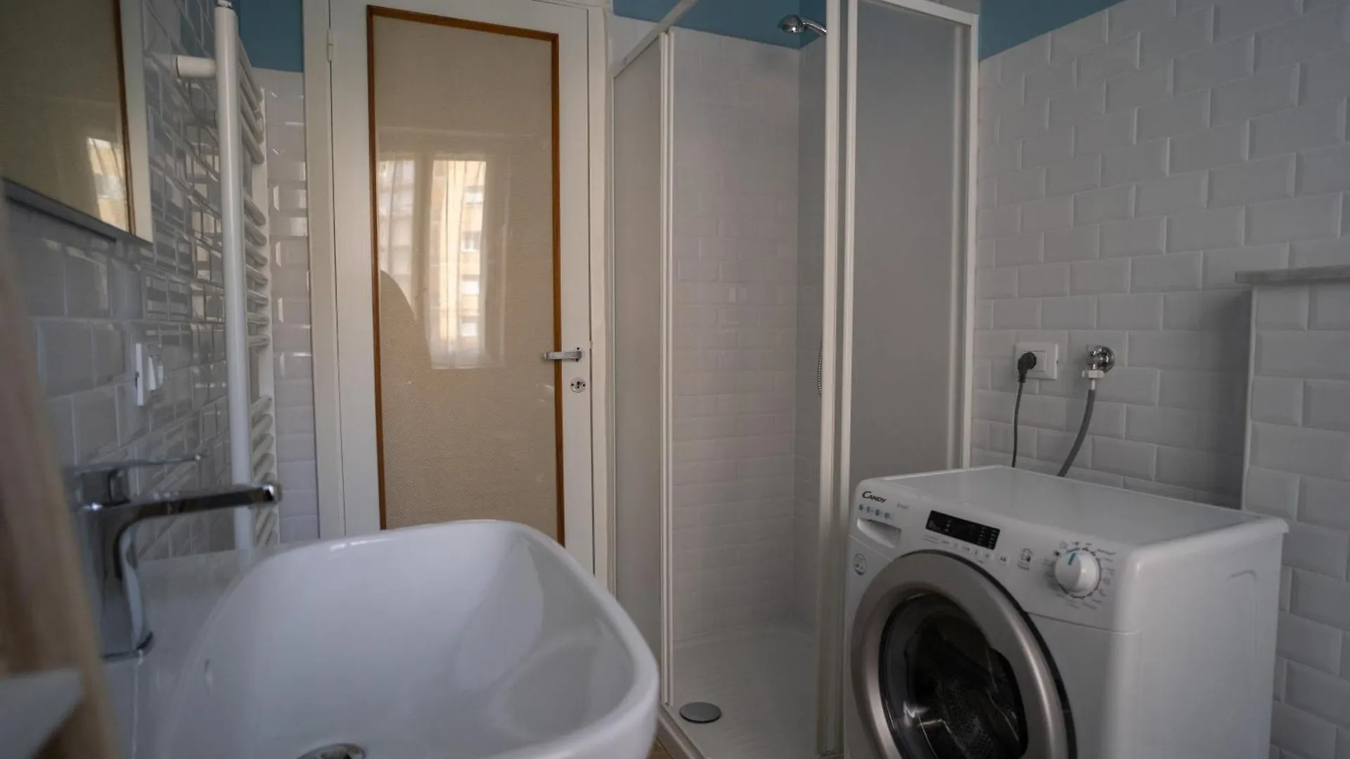Casa Di Erica Apartment Rapallo 0*,  Italy