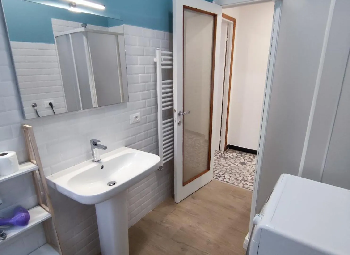 Casa Di Erica Apartment Rapallo