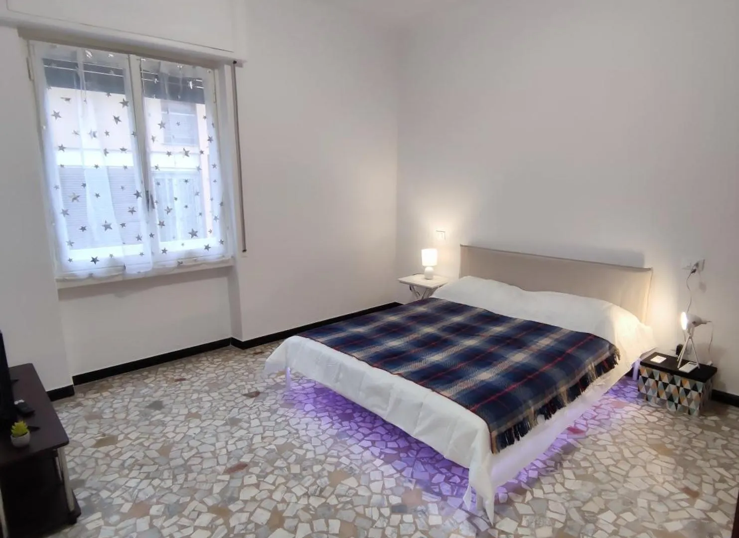 Casa Di Erica Apartment Rapallo