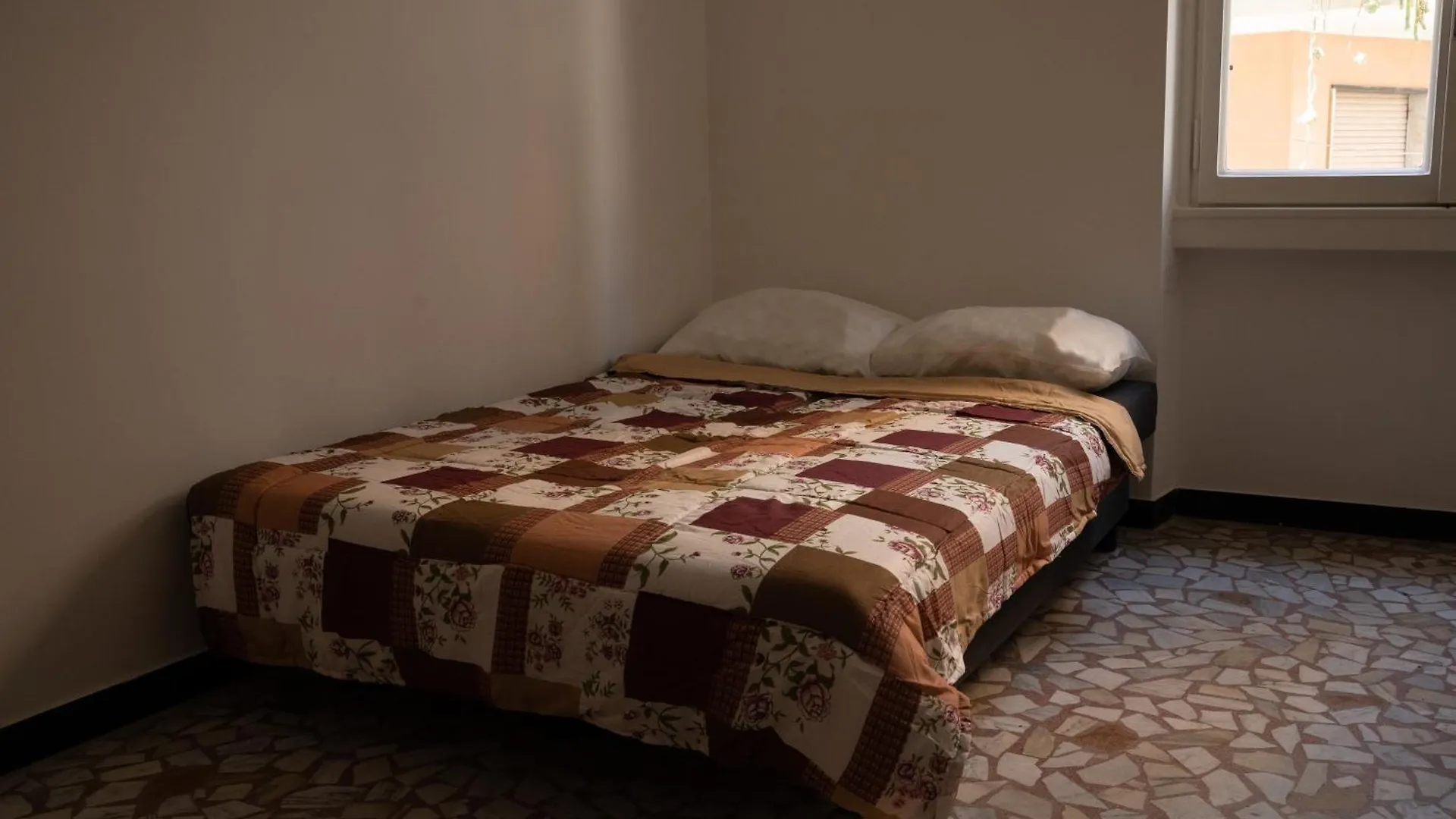 Casa Di Erica Apartment Rapallo