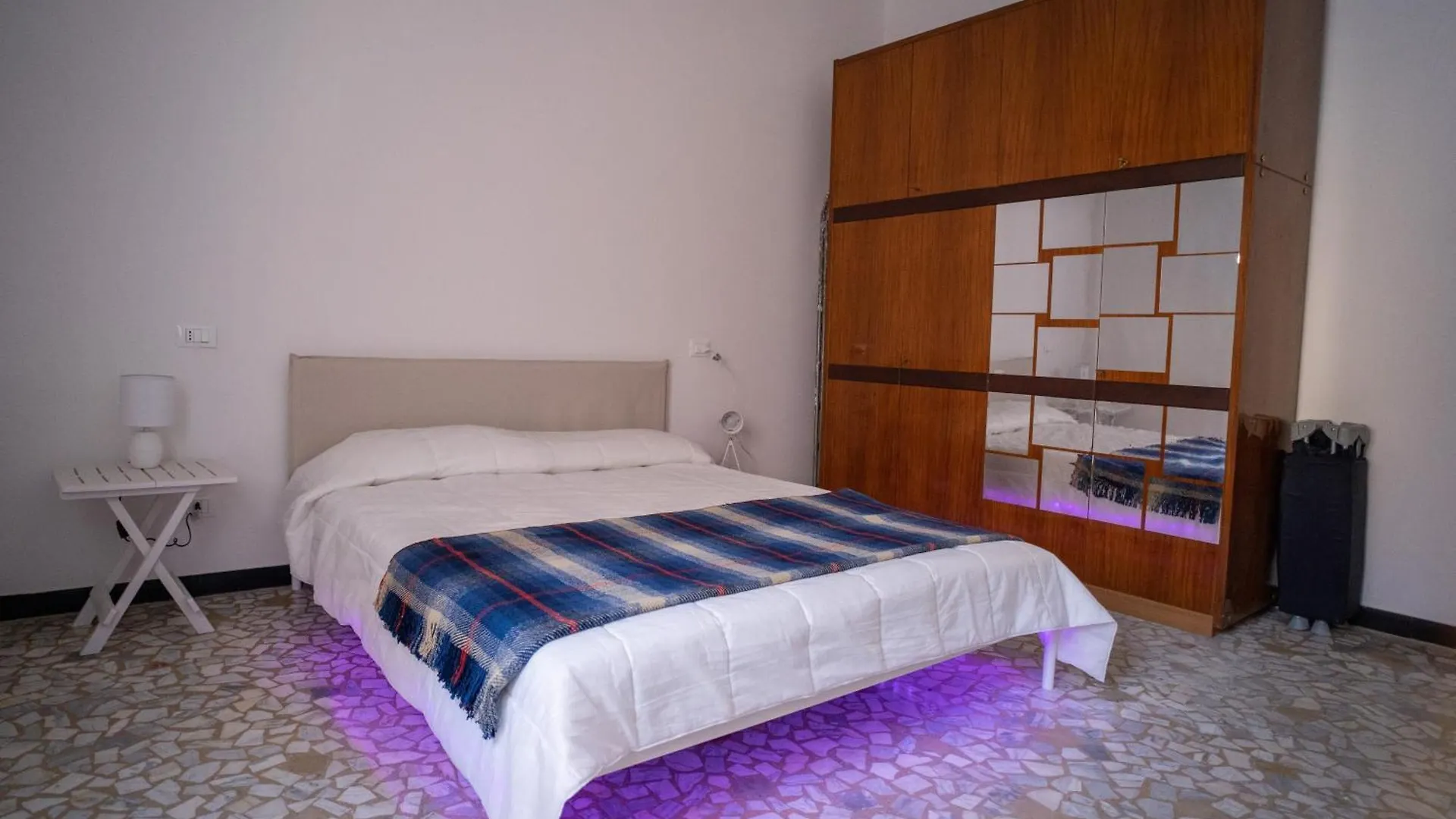 Casa Di Erica Apartment Rapallo