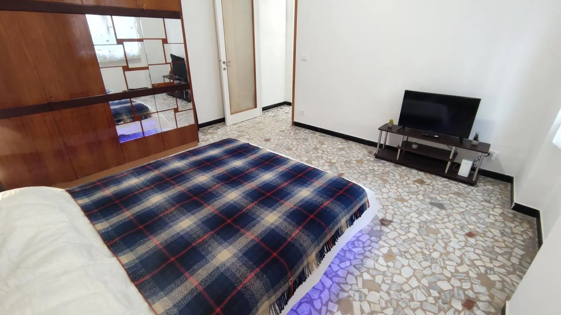 Casa Di Erica Apartment Rapallo Italy