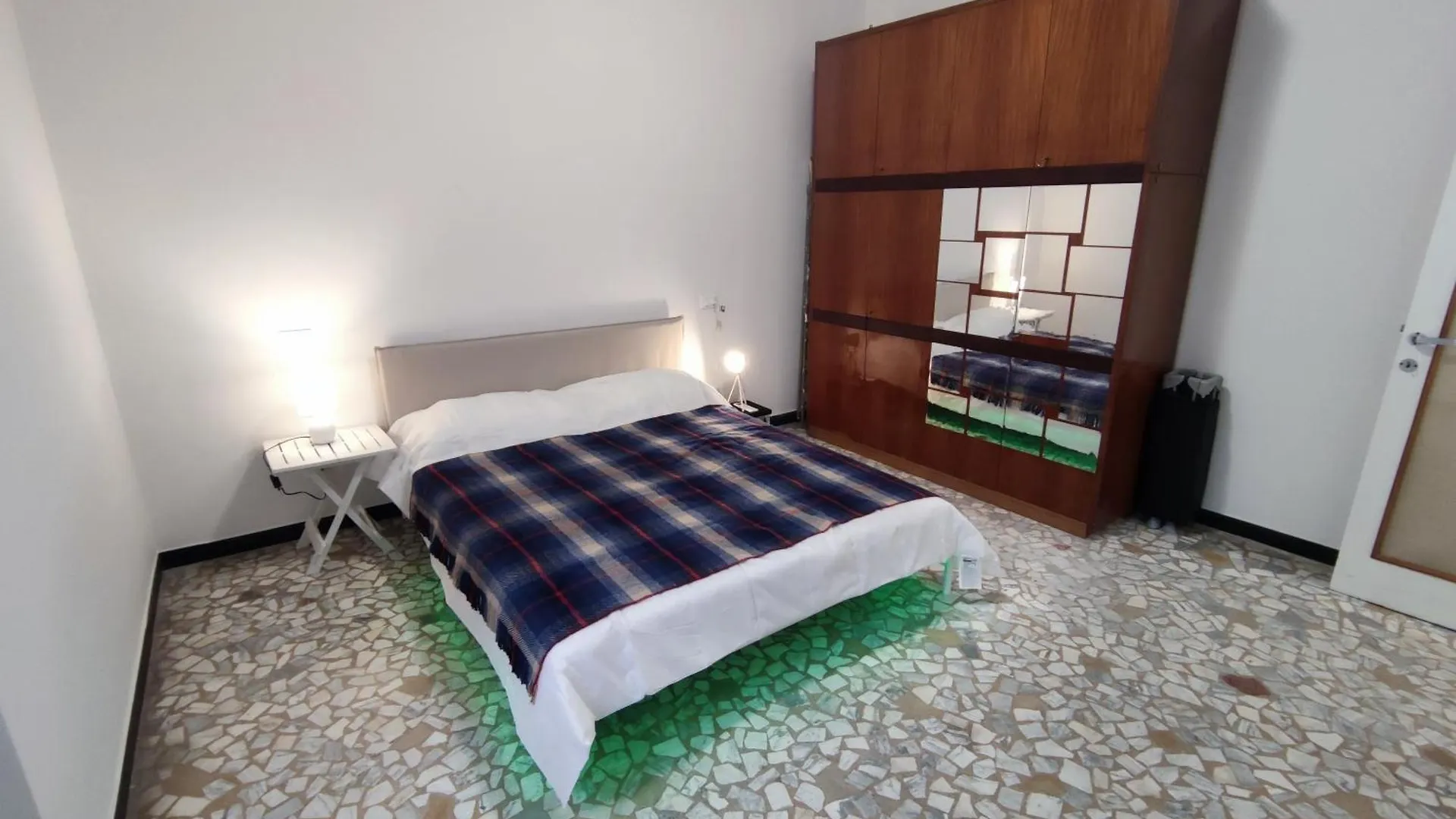 Casa Di Erica Lejlighed Rapallo